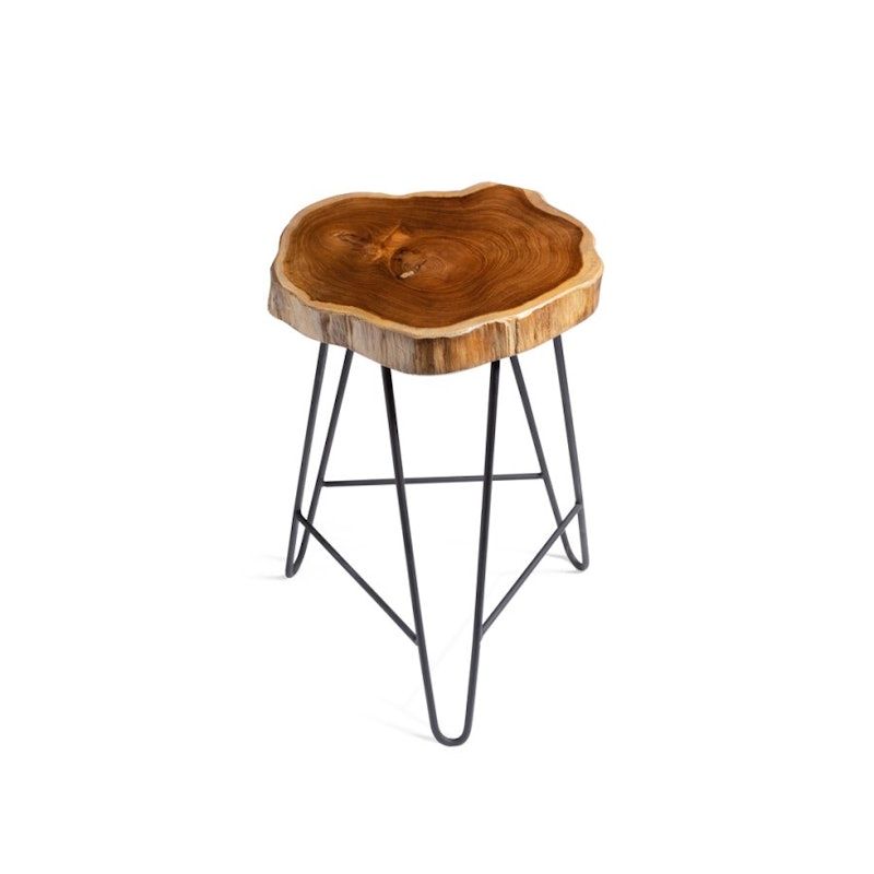 Wurzle Stool 1