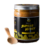 10 Rekomendasi Clover Honey Terbaik (Terbaru Tahun 2026) 2