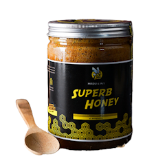 Superb Honey