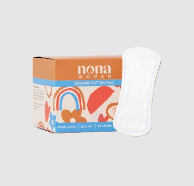 Nona Woman Panty Liner 1