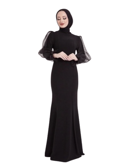 Chiobushop Berliana Dress Turky