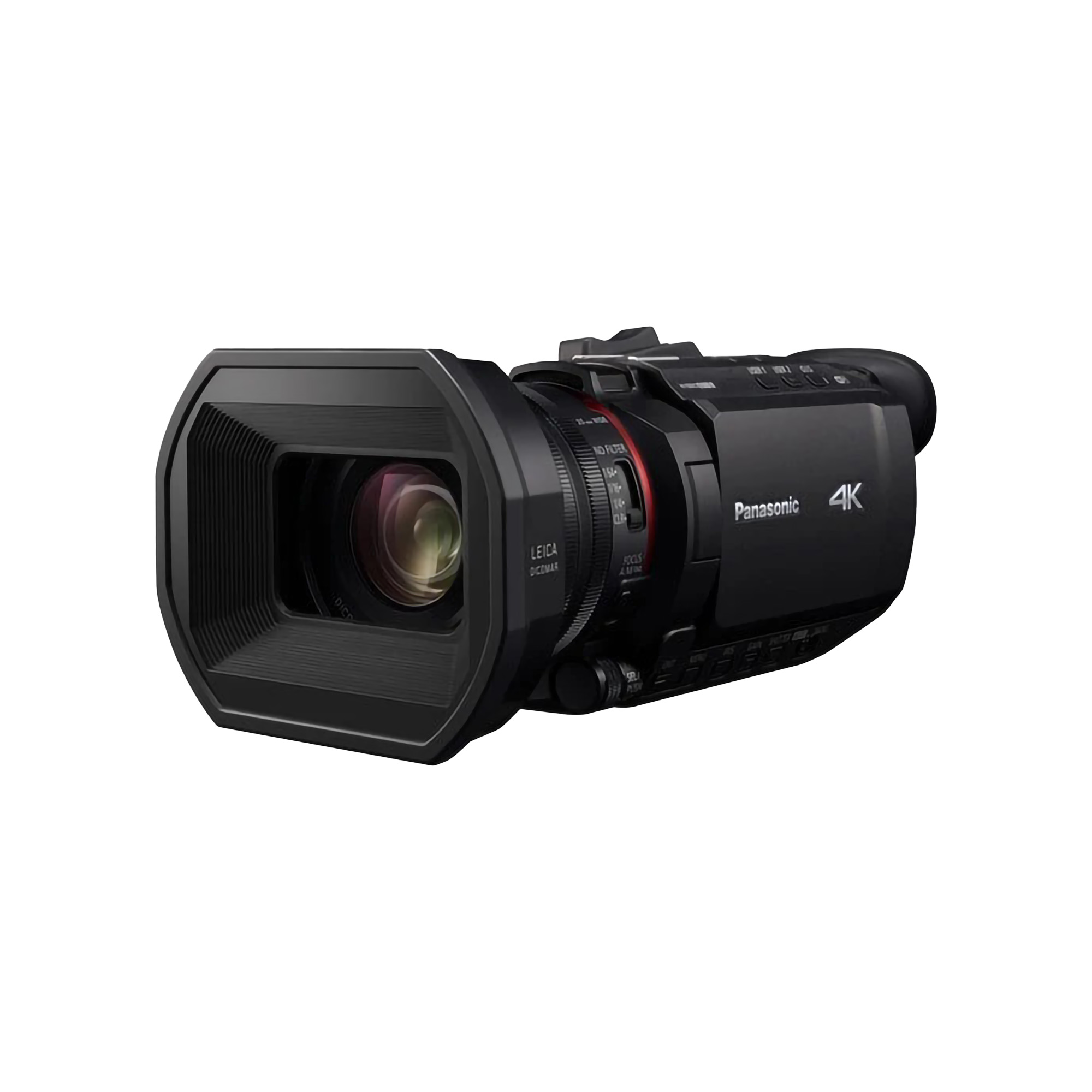 Camcorder Profesional 4K ｜ HC-X1500GC