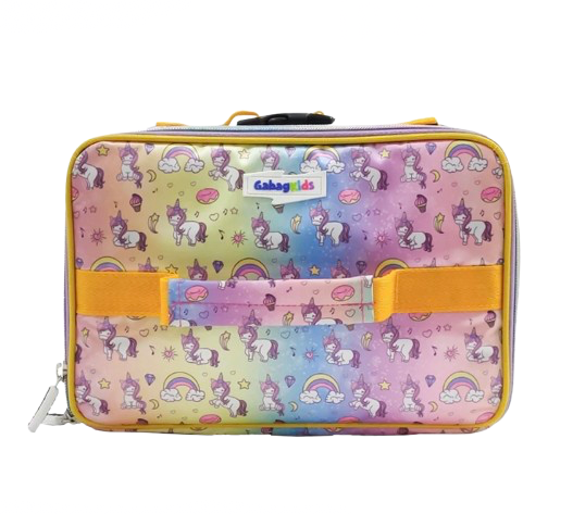 Gabag Kids Tas Bekal Anak  1