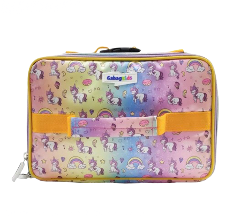 Gabag Kids Tas Bekal Anak 1