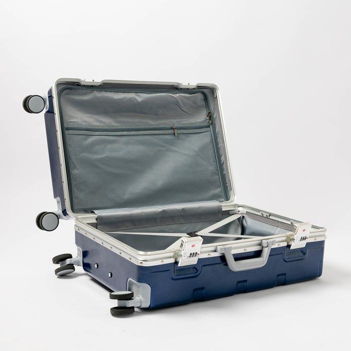 Polo City No Zipper 24 Inch  2