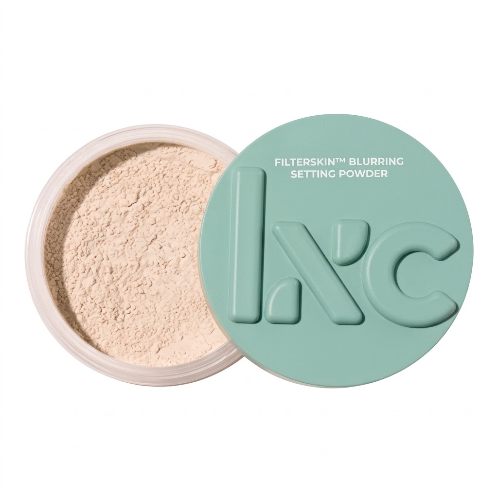 10 Rekomendasi Setting Powder Terbaik  [Waterproof, Untuk Semua Jenis Kulit] (Terbaru Tahun 2026) 3