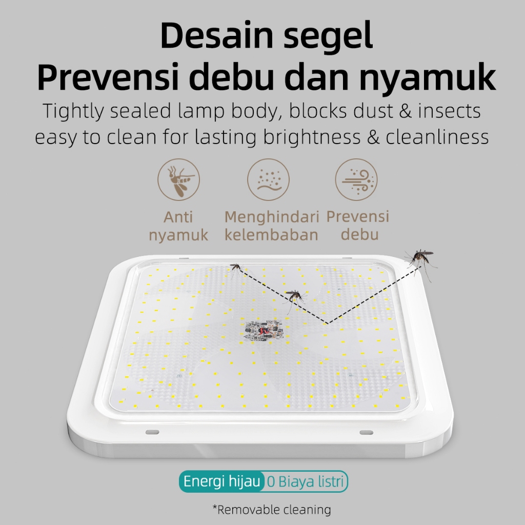 KSUN KSUN Solar Ceiling SL1000