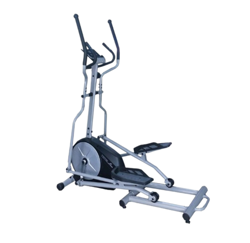 Total Fitness Big Elliptical Crosstrainer 1