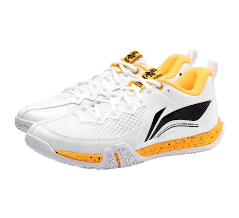 10 Rekomendasi Sepatu Badminton Li-Ning Terbaik (Terbaru Tahun