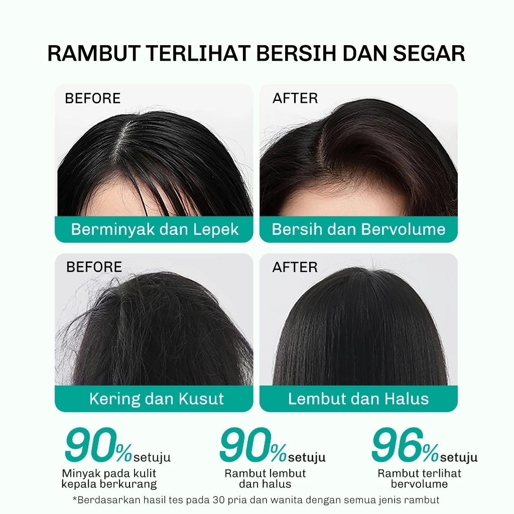 Hebe Beauty Style Lavojoy Hair We Bloom Shampoo