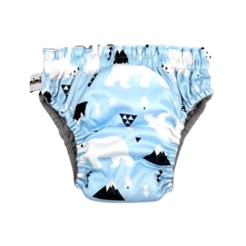 Petite Mimi Potty Train Pants 1
