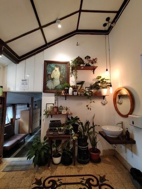Semeru Hostel Malang 2