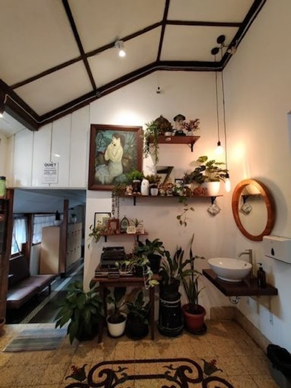 Semeru Hostel Malang 2