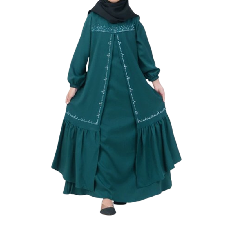 A'Mie Khayr Zaskya Kids