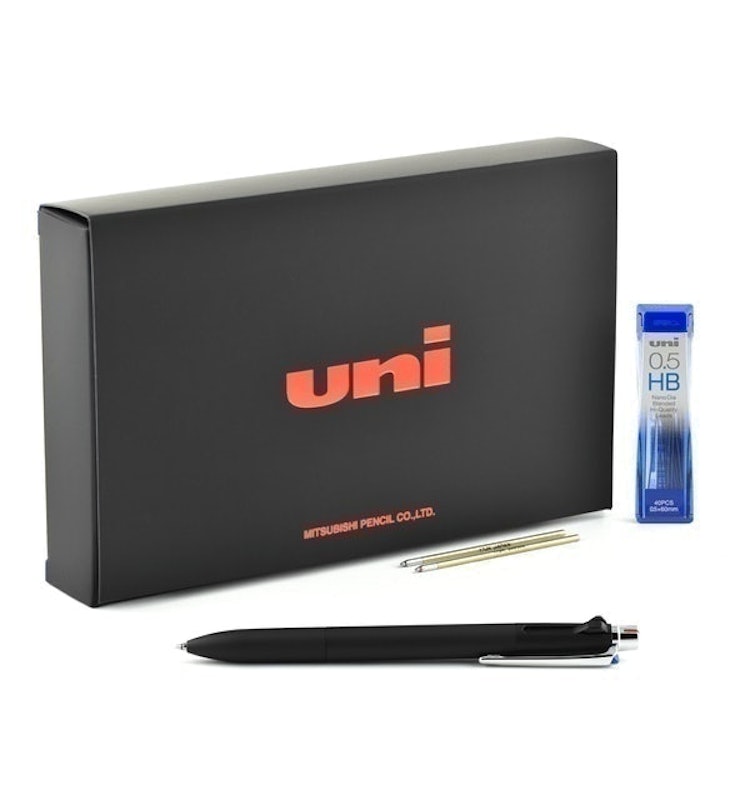 uni Jetstream 4&1 5