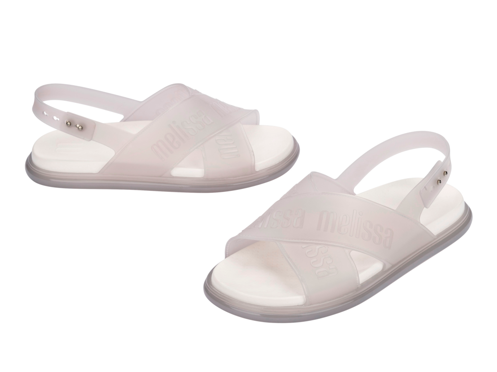 Grendene Melissa M Lover Plus Sandal Ad