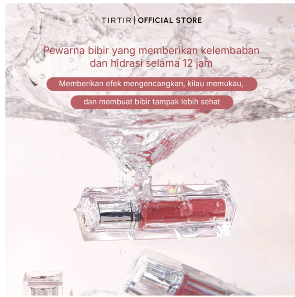 TIRTIR Waterism Glow Tint 03 Sand Mond 3
