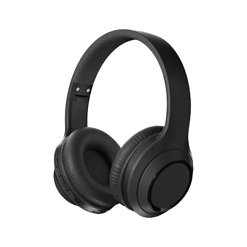 Vantron Foldable Wireless Bluetooth Headphone 1