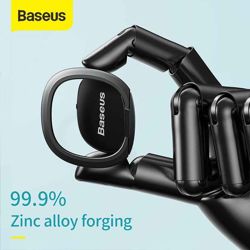 Invisible Phone Ring Holder 2