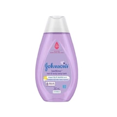 Bedtime Hair & Body Baby Bath