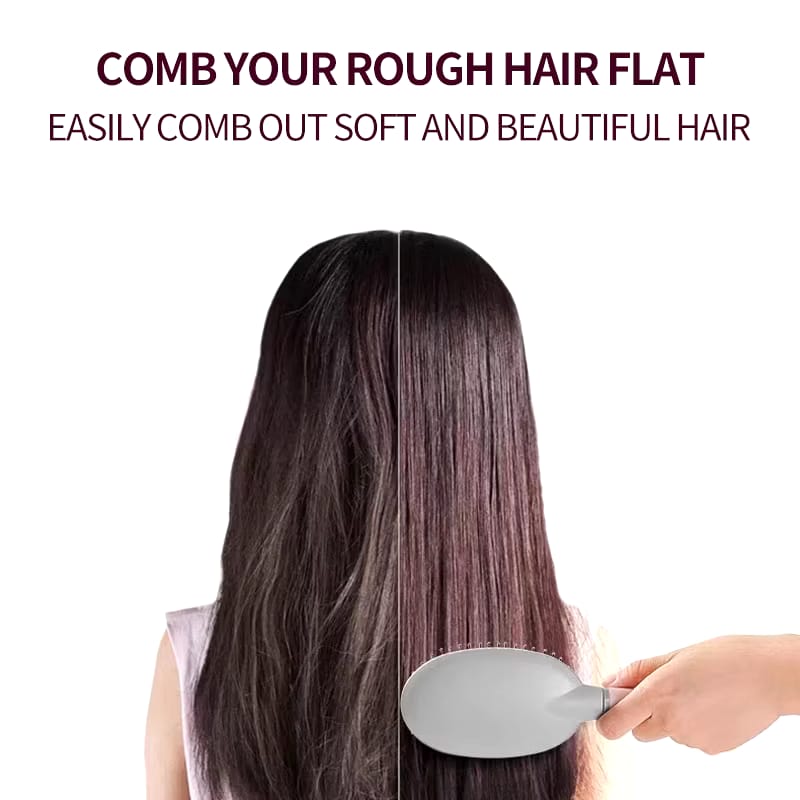  MiLittle Things Paddle Brush Square