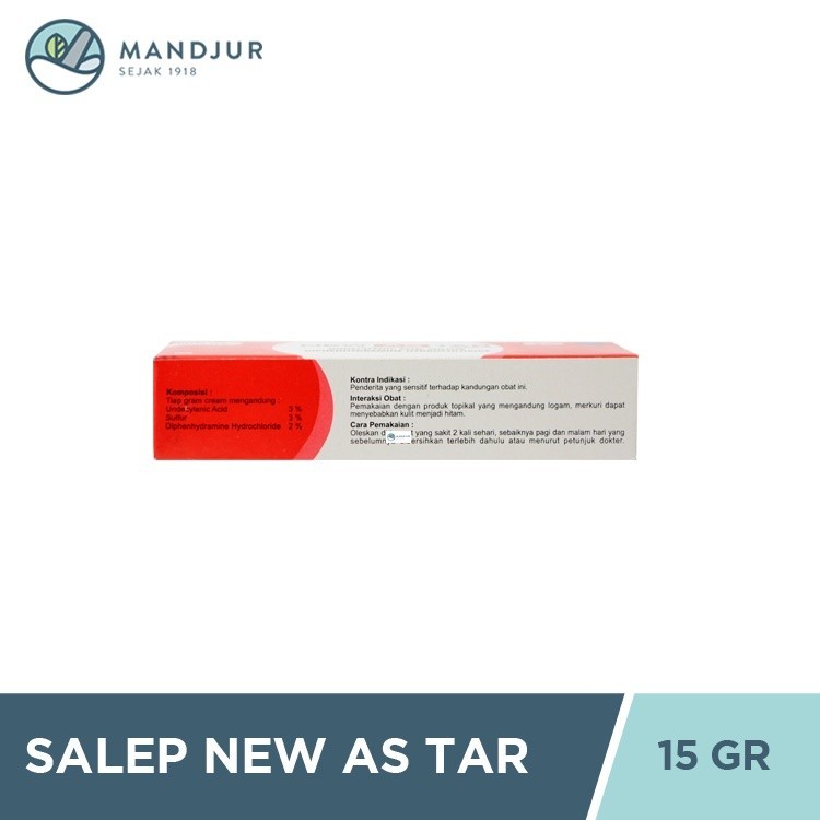 Salep New Astar Cream 4