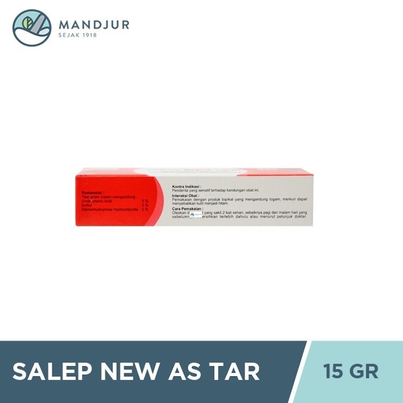 Salep New Astar Cream 4