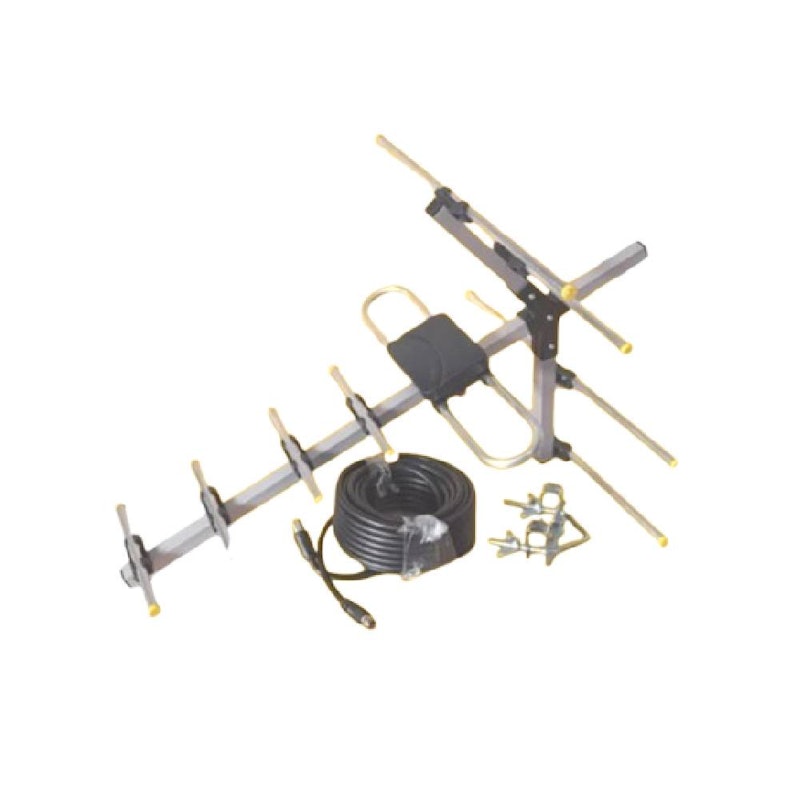 WINBO Antena TV Digital 1