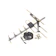 null WINBO Antena TV Digital 1