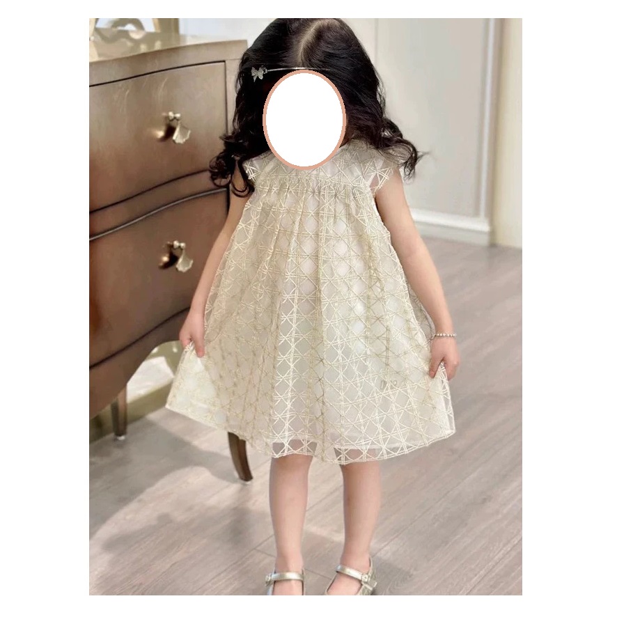 Kingogo Korean Style Dress Princess 3