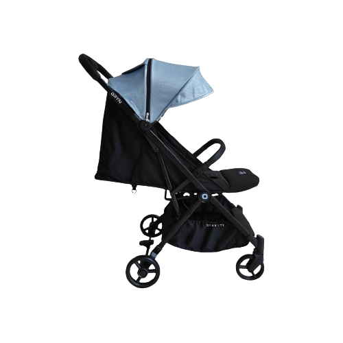 GEA Baby ORYN Gravity G2 Stroller