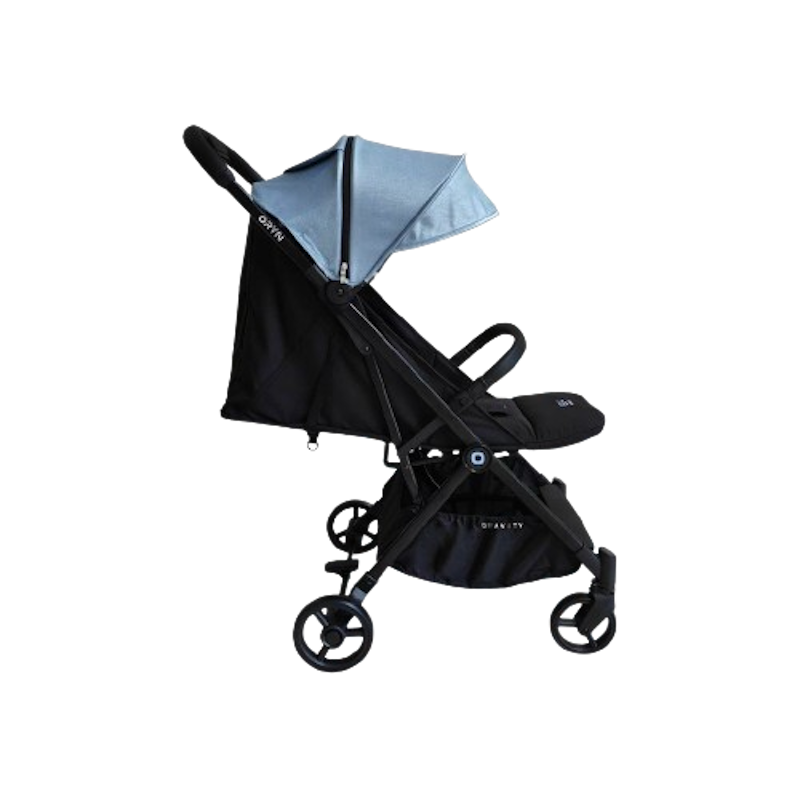 GEA Baby ORYN Gravity G2 Stroller 1