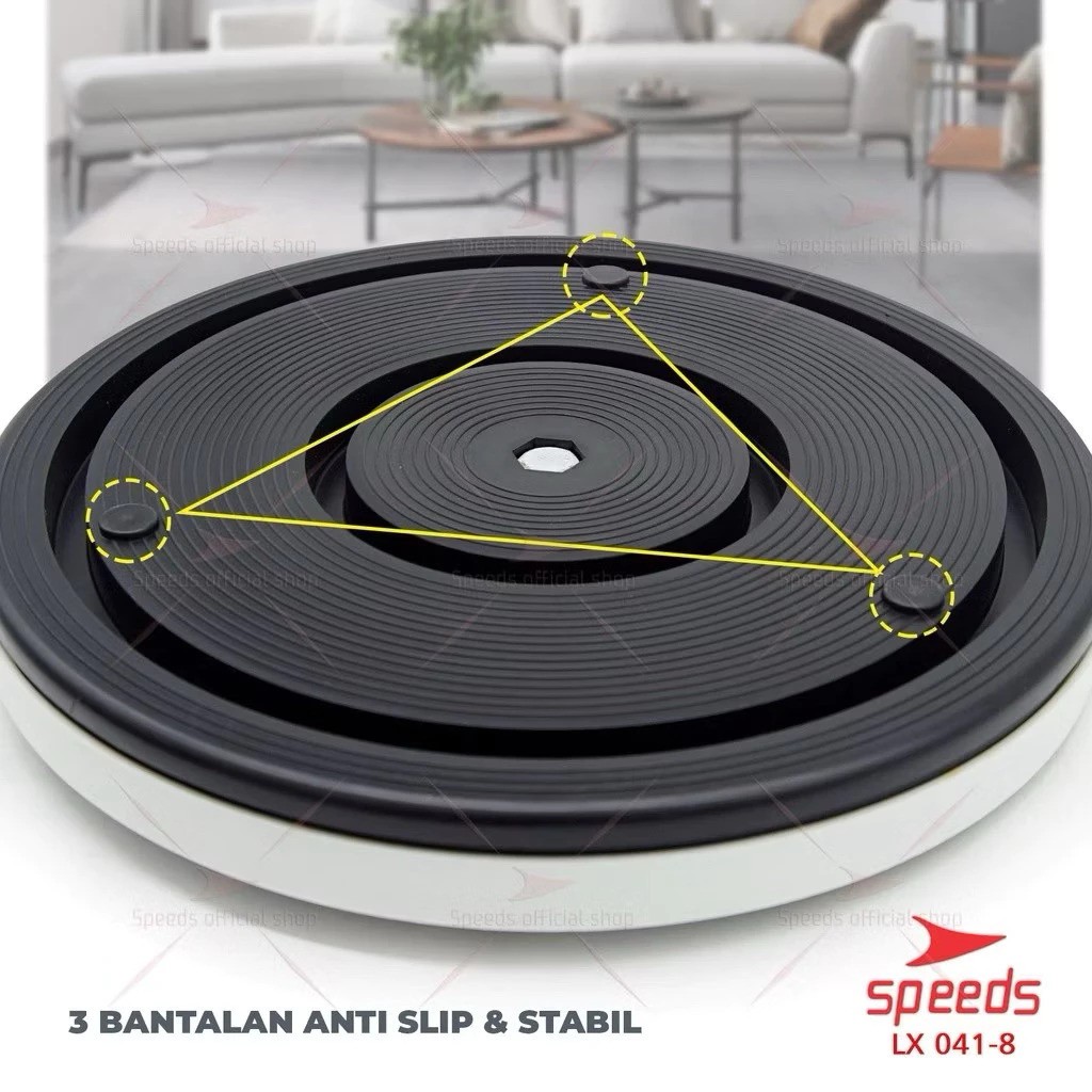 Speeds Indonesia Speeds Magnetic Trimmer 041-8