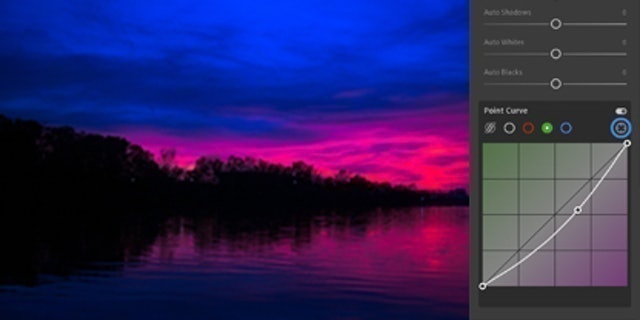 Lightroom 3