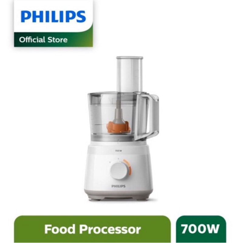Daily Collection Compact Food Processor 2