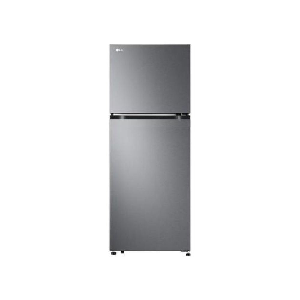 LG ｜ Kulkas 2 Pintu 235L / 217L ｜ GN-B212PQNR