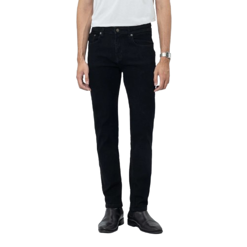 Edwin Jeans 802 Black 1