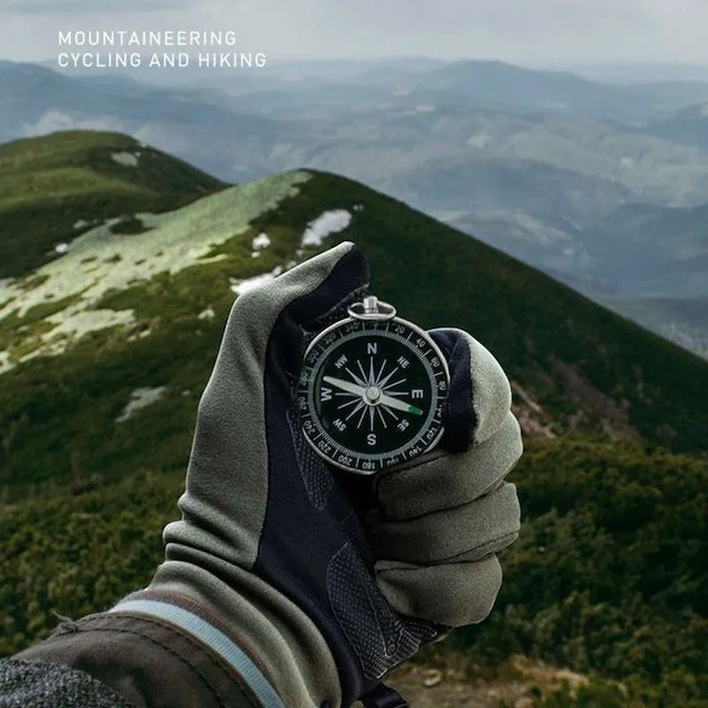 Naturehike Sarung Tangan GL-10 NH20FS032