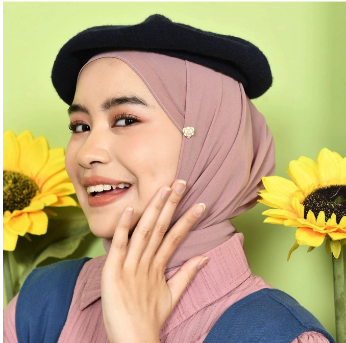  Mybamus Loren Artistic Earrings