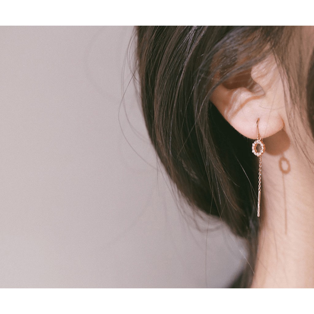  Dear Me Jewelry Sharon Earrings