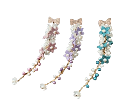 Darach Craft Bros Dagu Juntai Kelopak Cantik