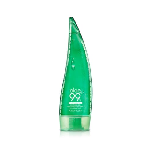 HOLIKA HOLIKA ｜ Aloe 99% Soothing Gel (Fresh Moisturizing)