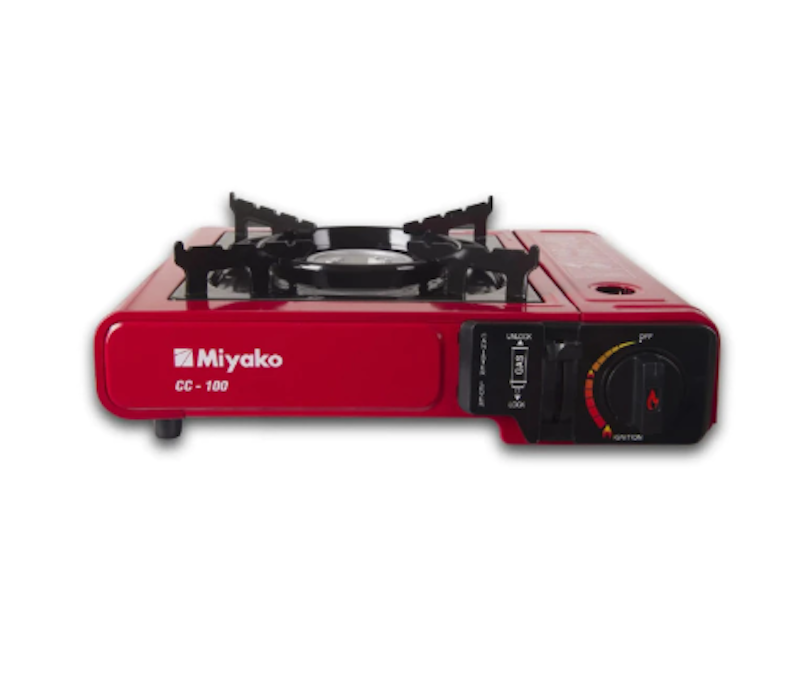 Miyako Kompor Gas Travel 1