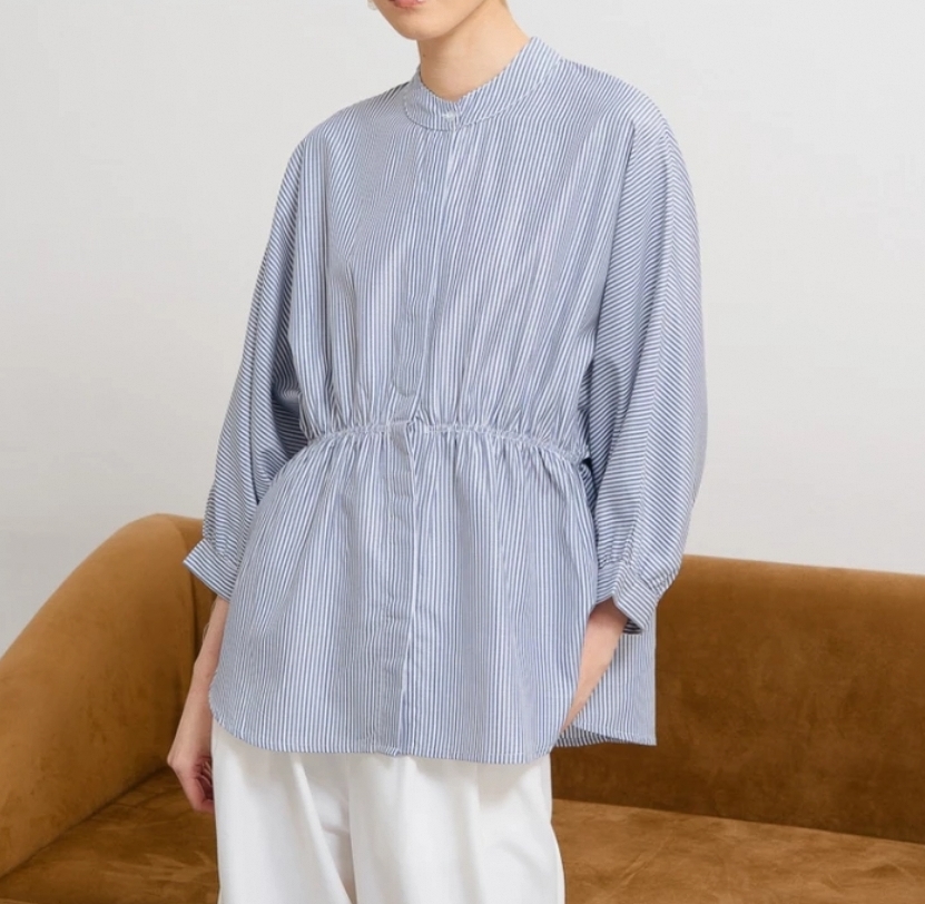 This Is April This Is April Blouse Wanita Ginera