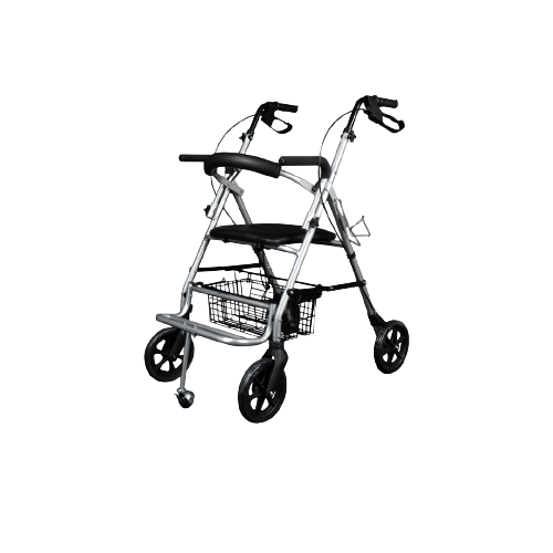 Onehealth Rollator ｜ KY9148LA