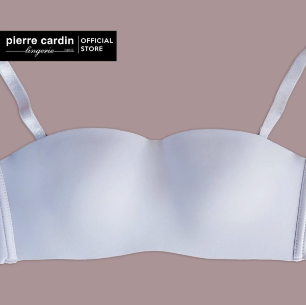 Gudang Rejeki Utama Pierre Cardin Bra Seamless Wireless Tube 602-62351B