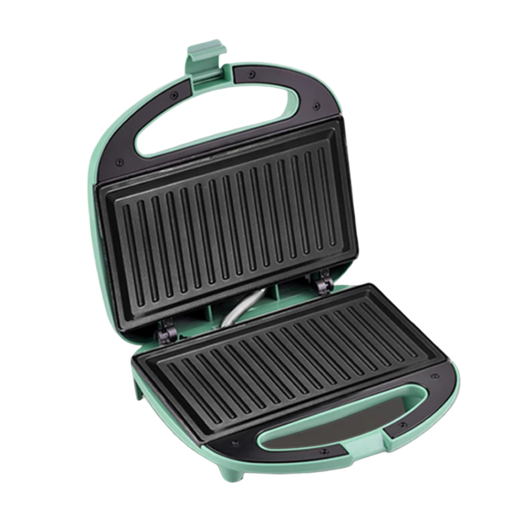 10 Rekomendasi Sandwich Maker Terbaik  [Low Watt] (Terbaru Tahun 2026) 3