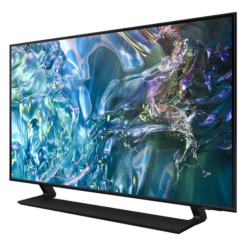 50" QLED 4K Smart TV 2