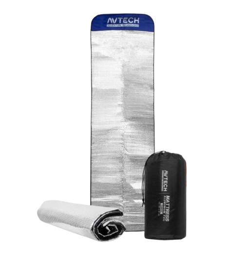 Avtech Matras Foil Cordial Single