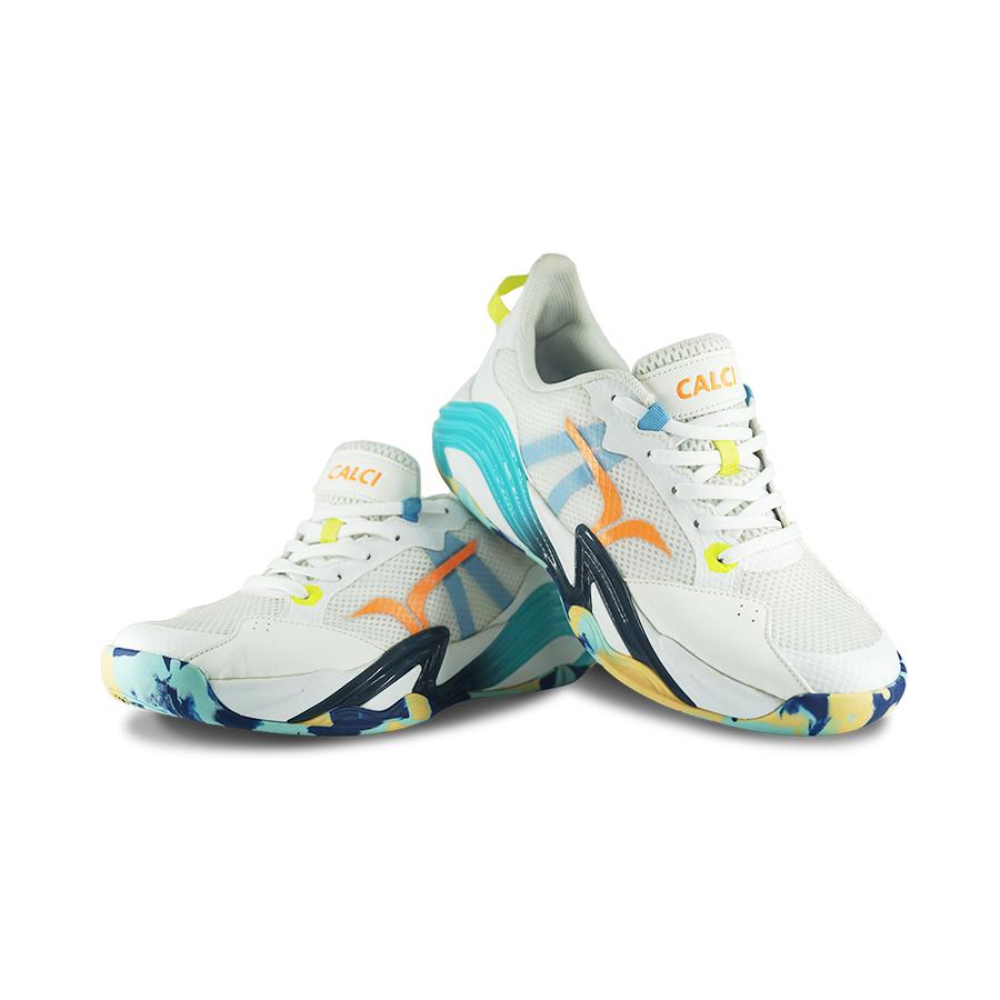 Calci Indonesia Calci Sepatu Basket Dynamic Vision